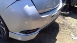 Rear Bumper Hatchback Fits 17-18 Corolla Im 639509. Fixed Price $349.99.