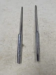 1962 Pontiac Front Fender Spears Trim 541254 541255 Catalina Bonneville. Fixed Price $95.00.