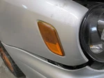 Used Side Marker Light Assembly Fits: 2003 Subaru Impreza Fender Mou. Fixed Price $93.99.