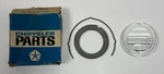 New Old Stock Back Up Lens For 1969-70 B-body Models Mopar #3004111. Fixed Price $115.00.