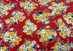 American Jane Patterns Building Blocks #21052 By Sandy Klop For Moda- Bty. Fixed Price $14.99.