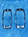 Signal Stat 12M10 D190677 Light Guards. Fixed Price $30.00.
