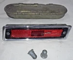 1970-71 Chrysler Right Rear Marker Light 70C 3403500 3403502 CHR724. Fixed Price $25.19.