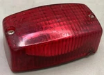 Pm 306-25 Red Brake Light New Genuine. Fixed Price $19.73.