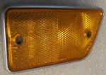 1968 1969 Ford Bronco Marker Light Lamp Lens SAE-A-68TK Fomoco Nos New Old Stock. Fixed Price $57.86.