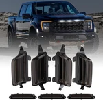 Led Side Marker Lights Assembly For 2021-25 F150 Raptor (ecoboost) Truck 4023. Fixed Price $102.46.