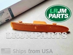 Genuine Jaguar S-type 05-08 Front Marker Lamp XR847583 Rh Right Passenger Side. Fixed Price $79.00.