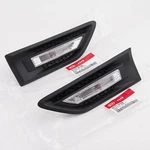 87771-2K100 & 87772-2K100 Genuine Side Marker Lights Lh Rh 2009-2013 Soul. Fixed Price $54.21.