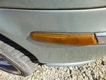 1999 2000 2001 2002 2003 2004 Jaguar S-type Right Front Side Marker Light. Fixed Price $88.44.