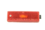 1984-1985 Nissan 300ZX Z31 2+2 Passenger Right Rear Side Marker Light. Fixed Price $61.16.
