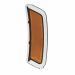 For Audi Q7 Side Marker Light 2017 2018 Passenger Capa Certified AU2551103. Fixed Price $49.93.