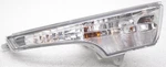 Oem Right Passenger Park Lamp Turn Signal For Nissan Altima Sedan 26130-3TA0A. Fixed Price $36.99.
