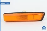 00-05 Bmw X5 E53 Front Right Passenger Side Fender Marker Light Lamp Oem. Fixed Price $41.50.