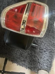 2014 Ford F150 Oem Left Hand Drivers Side Rear Tail Light Brake Lamp 2009-2013. Fixed Price $75.00.