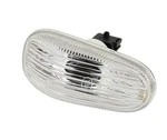 Pro Parts Front Left Right Side Marker Light 34345743 For Saab 9-3X 9-5. Fixed Price $26.95.
