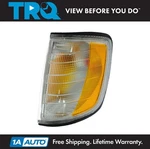 Trq Corner Light Fits Mercedes-benz E300 1994-1995 E320 E420 E500. Fixed Price $39.95.