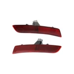 For Chevy Camaro 2016-2024 Side Marker Lights Driver Passenger Pair Capa. Fixed Price $71.09.