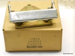 Nos Mopar 1972-1980 Dodge Truck Tailgate Handle Assy Part Number 3495757. Fixed Price $59.99.