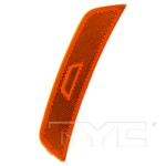 Led Side Marker Light Reflector For 22-24 Hyundai Santa Cruz Left Driver. Fixed Price $69.00.