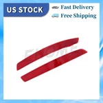 2PCS New Rear Bumper Reflectors For Kia Optima 2019-2020 92405-D4500 92406-D4500. Fixed Price $23.99.