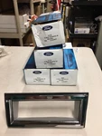 Nos Genuine E3DZ15A440B 1983-1986 Ford Ltd Mercury Marquis Lf Corner Lite Bezel. Fixed Price $29.00.