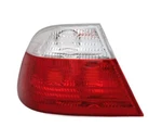 Left Outer Tail Lamp Fits Bmw Series E46 Coupe 1998 1999 2000 2001 VT1374L. Fixed Price $121.77.