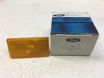 Nos 1980-1983 Ford Fairmont Mercury Zephyr Side Marker Lamp E0BZ-15A201-A. Fixed Price $45.00.