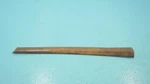 Mercedes Benz W109 300SEL W108 , Rear Right Side Window Wood Trim. Fixed Price $79.00.