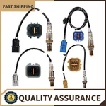 4PCS Oxygen Sensors For 2019 Hyundai Santa Fe Xl 2014-2016 Kia Cadenza 3.3L V6. Fixed Price $59.74.