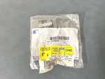 Gm Oem Nos 15208208 Rear Deck Lid Lt Emblem 2006-2011 Chevrolet Hhr. Fixed Price $22.99.