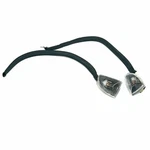 W451 Smart Fortwo 2013 Left And Right Fender Turn Light Repeater Lamp Oem 12K. Fixed Price $33.00.