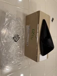 New Oem Tesla Left Lamp Asy, Side Repeater Camera PN:1495866-22-C Priced $150. Fixed Price $150.00.