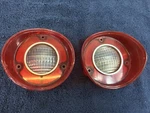 71 72 Chevy Chevelle Malibu Ss 396 454 Pair Inner Tail Light Lens 5964509. Fixed Price $67.96.
