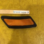 New 2014-2021 Bmw 228I Front Bumper Left Driver Marker Reflector 63147269634 Oem. Fixed Price $45.00.