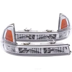 Parking Light Assembly-usa Anzo 511044. Fixed Price $98.82.
