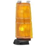 Genuine Mopar 84-86 Dodge Caravan Front Parking Signal Lamp Light Right 4174884. Fixed Price $65.99.