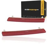 For Chevy Traverse 2018-021 Bumper Reflector Driver And Passenger Side Capa. Fixed Price $39.43.