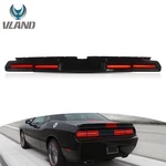 Vland Led Tail Lights Drl For 2008-2013 2014 Dodge Challenger W/ Sequential L+r. Fixed Price $420.77.