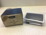 Ford Nos 1975-1977 Maverick Left Rear Side Marker Bezel D6DZ-15A440-D. Fixed Price $20.00.