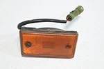 Front Bumper Right Passenger Side Marker Reflector Light Lamp Oem Jaguar XJ6. Fixed Price $44.95.