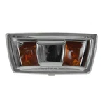 Side Marker Parking Corner Light Driver Left Lh For Malibu Aura Hybrid. Fixed Price $30.95.