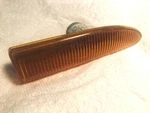 Jaguar Type Side Fender Marker 1X43 13369-AC (l). Fixed Price $22.75.