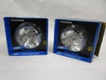 2 Sylvania Halogen Low Beam Headlamps H5006 For 4 Headlight System Nos. Fixed Price $32.22.