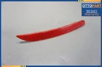 2012-2016 Bmw 328I F30 Rear Left Bumper Light Reflector Marker Oem 730118705. Fixed Price $16.54.