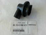 Genuine For Bmw 323 325 328 330 M3 Turn Signal Lamp Socket #63 13 380 211. Fixed Price $27.44.