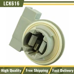 Dorman Cornering Light Lamp Socket Driver Passenger Side For Dodge Chrysler. Fixed Price $42.18.