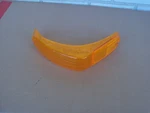 Nos Volswagen Type Front Turn Signal Lens Fastback Squareback 1970-1973 Hella. Fixed Price $95.00.
