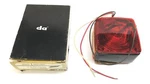 Dominion Automotive Amber/red Trailer Signal Light Assembly 70-6191 (4800) Nos. Fixed Price $47.34.