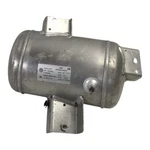04-06 Vw Phaeton Air Suspension Compressor Tank 3D0 616 201. Fixed Price $44.99.