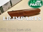 Genuine Oem Jaguar S-type 2000-2004 Bumper Mounted Front Marker Lamp Rh XR89964. Fixed Price $79.00.